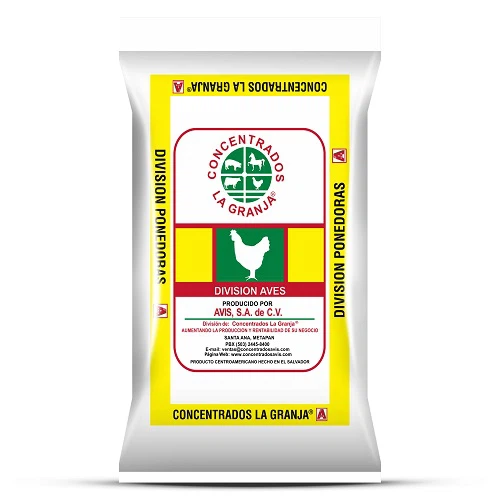 کیسه های خوراک AVES